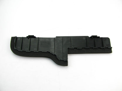 Radiator Support LEFT Driver Side Air Deflector Guard Shield OEM For 08-10 Azera