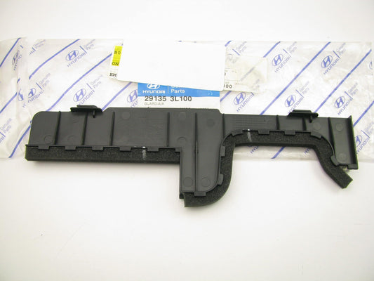 NEW GENUINE Left Radiator Support Air Deflector Guide OEM For 2011 Azera