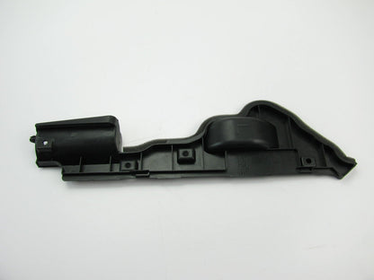 New OEM Radiator Side Air Baffle Trim Left Driver For 09-14 Genesis 291353M100