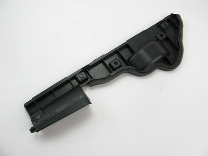 Right Passenger Side Radiator Support Air Deflector Shield OEM For 09-13 Genesis