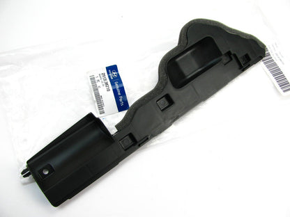 New Radiator Support RIGHT Side Air Shield Baffle Plate OEM For 2014 Genesis