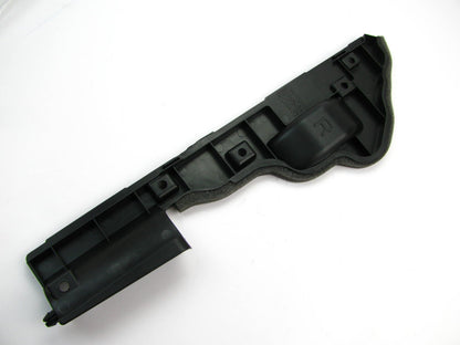 New Radiator Support RIGHT Side Air Shield Baffle Plate OEM For 2014 Genesis