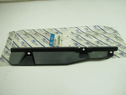 NEW OEM Left Radiator Support Air Baffle For 2006-08 Entourage, 2006-2014 Sedona