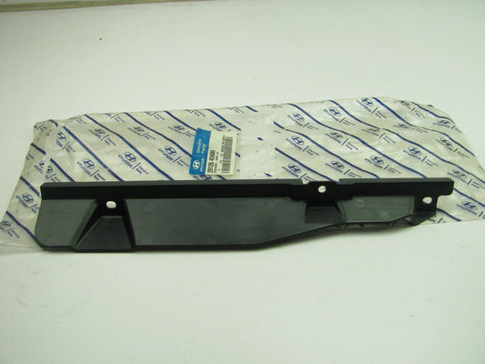 NEW OEM Left Radiator Support Air Baffle For 2006-08 Entourage, 2006-2014 Sedona