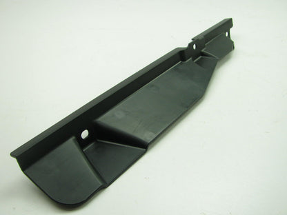 NEW OEM Left Radiator Support Air Baffle For 2006-08 Entourage, 2006-2014 Sedona