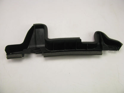 Radiator Support Left Air Guide Shield Plastic Trim OEM For 2014 Hyundai Accent