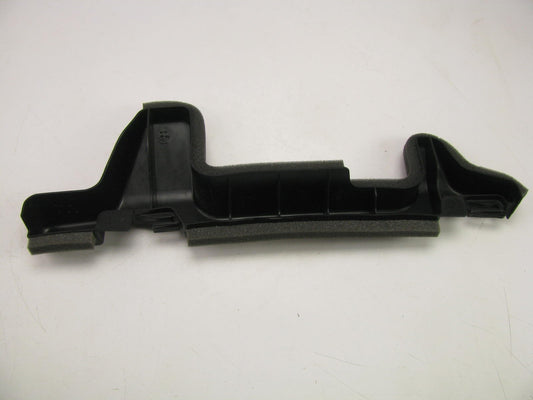 Radiator Support Left Air Guide Shield Plastic Trim OEM For 2014 Hyundai Accent
