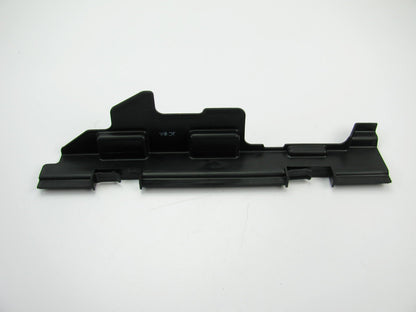 New A/C Condenser Air Guide Shield Plastic Trim Left Driver For 10-12 Santa Fe