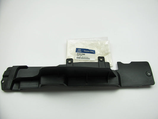 Right Passengers Side Radiator Support Air Deflector Guide OEM For 05-09 Tucson
