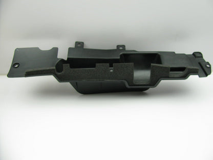 Right Passengers Side Radiator Support Air Deflector Guide OEM For 05-09 Tucson