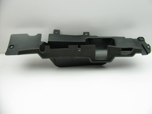 Right Passengers Side Radiator Support Air Deflector Guide OEM For 05-09 Tucson