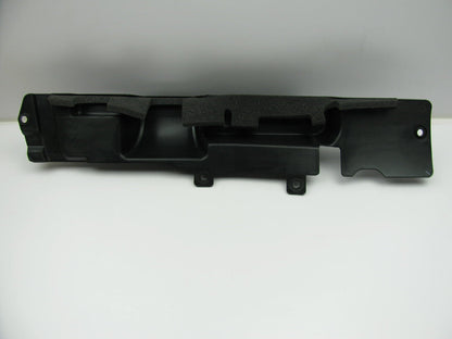 Right Passengers Side Radiator Support Air Deflector Guide OEM For 05-09 Tucson
