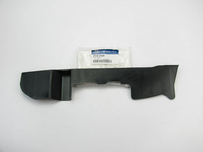 Radiator Support Air Deflector Right Passengers Side OEM For 07-10 Elantra 2.0L