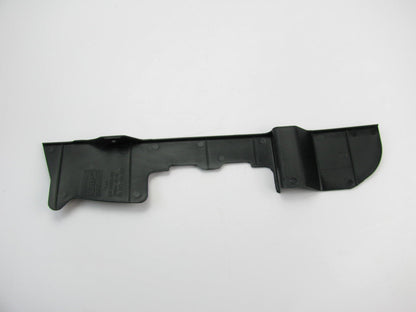 Radiator Support Air Deflector Right Passengers Side OEM For 07-10 Elantra 2.0L