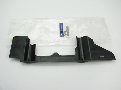 New OEM Radiator Air Shield Guard Right Passenger For 09-12 Elantra 291362L000