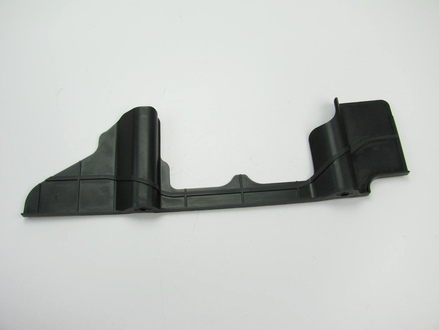 New OEM Radiator Air Shield Guard Right Passenger For 09-12 Elantra 291362L000