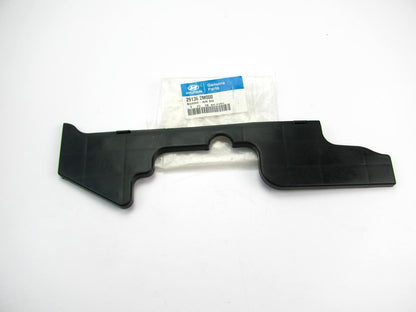 Radiator Support Air Deflector Guard  Right Passenger Side OEM For 10-12 Genesis
