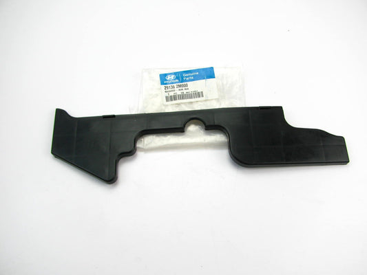 Radiator Support Air Deflector Guard  Right Passenger Side OEM For 10-12 Genesis