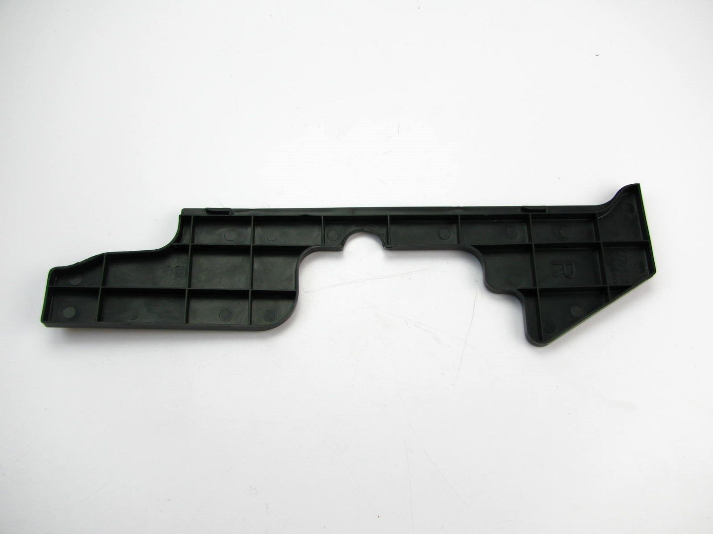 Radiator Support Air Deflector Guard  Right Passenger Side OEM For 10-12 Genesis