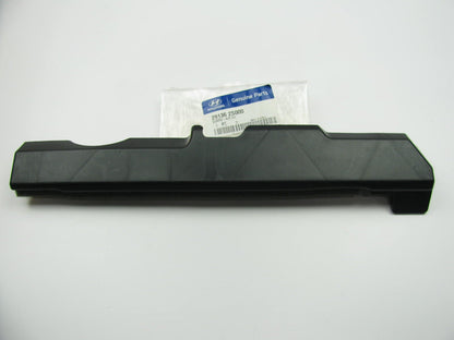 Radiator Support A/C Condenser Right Air Deflector Guard OEM For 2010-15 Tucson