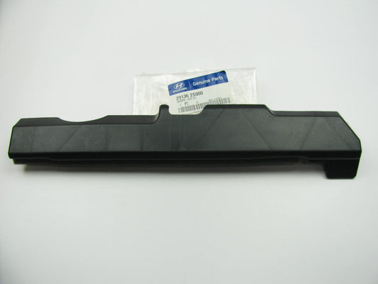 Radiator Support A/C Condenser Right Air Deflector Guard OEM For 2010-15 Tucson