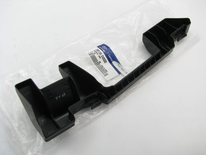 Radiator Support Air Deflector Guard LEFT Drivers Side OEM For 2012-16 Veloster