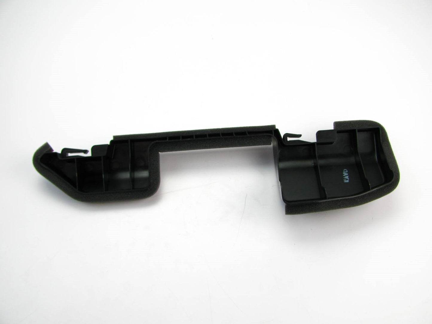 Left Drivers Side Radiator Support Air Deflector OEM For 2014-2016 Veloster