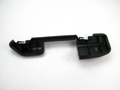 Left Drivers Side Radiator Support Air Deflector OEM For 2014-2016 Veloster