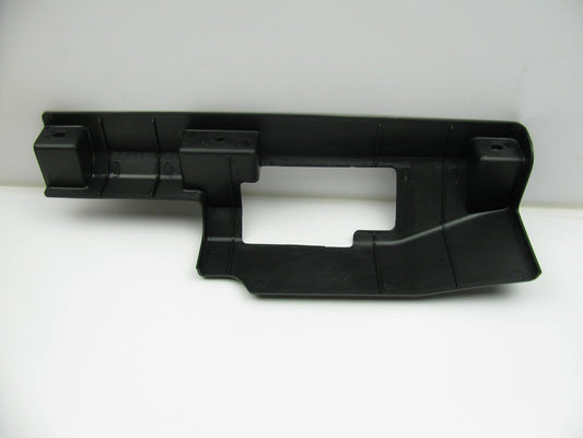 Right Passengers Side A/C Condenser Air Shield Guard OEM For 2007-12 Veracruz