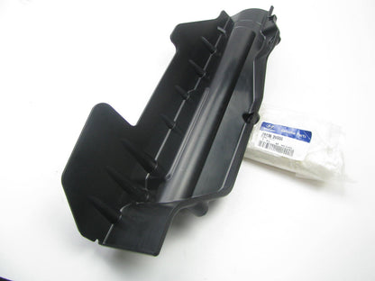 New Left Side Radiator Support Air Guide Guard Shield For 12-14 Azera 291363V000