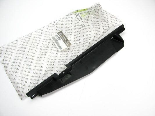 New Right Passengers Side Lower Radiator Support Splash Shield Baffle 291364D600