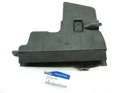 LEFT (Drivers Side) Radiator Support Splash Shield Air Guard For 2015 Genesis