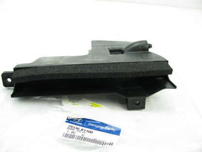 LEFT (Drivers Side) Radiator Support Splash Shield Air Guard For 2015 Genesis