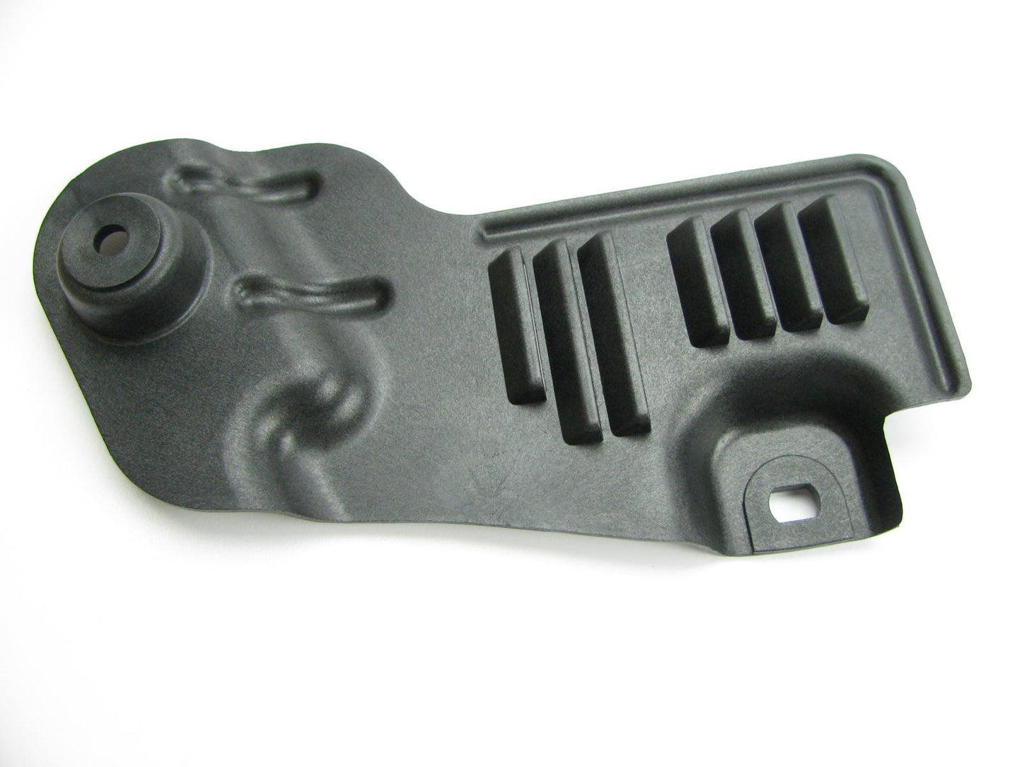NEW - OEM Radiator Support Engine Under Cover Panel Right Side For 02-05 Sonata