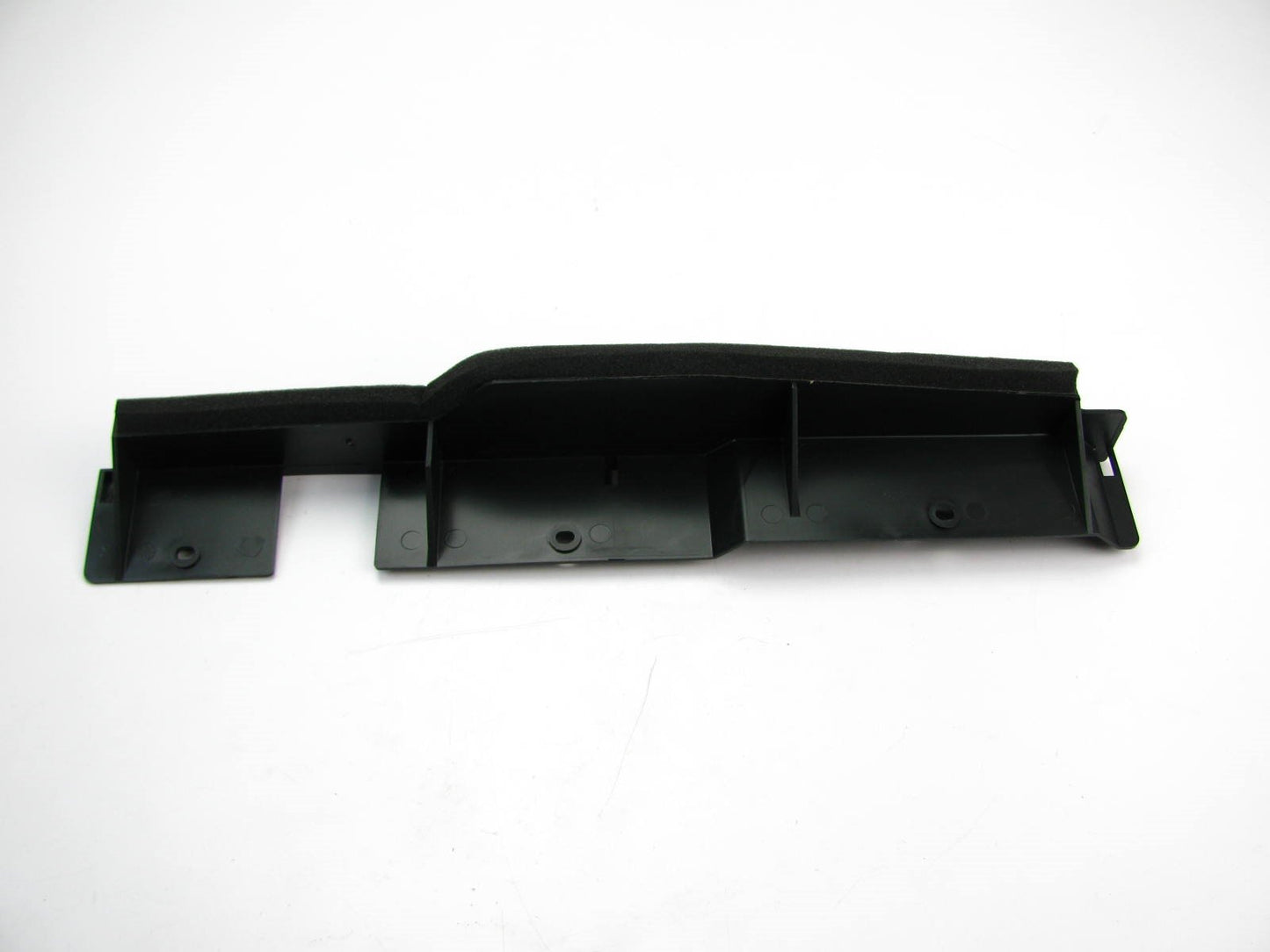 Electric Cooling Fan Plastic Cover Plate OEM For 2010-2012 Santa Fe 291502B800