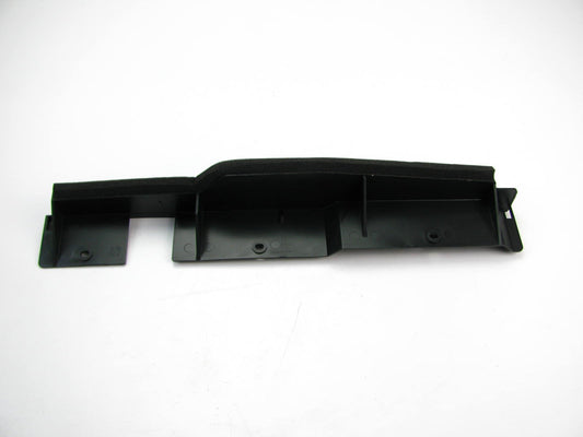 Electric Cooling Fan Plastic Cover Plate OEM For 2010-2012 Santa Fe 291502B800