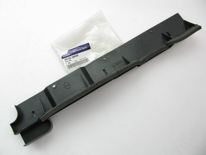 NEW GENUINE Cooling Fan Plastic Upper Cover OEM For 13-18 Santa Fe 2.4L ONLY