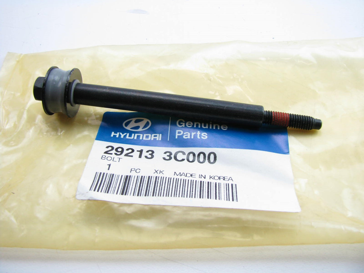 New Genuine Engine Cover Ball Stud Bolt For 10-12 Santa Fe 3.5L ONLY 292133C000