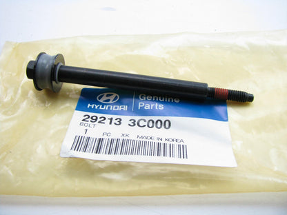 New Genuine Engine Cover Ball Stud Bolt For 10-12 Santa Fe 3.5L ONLY 292133C000