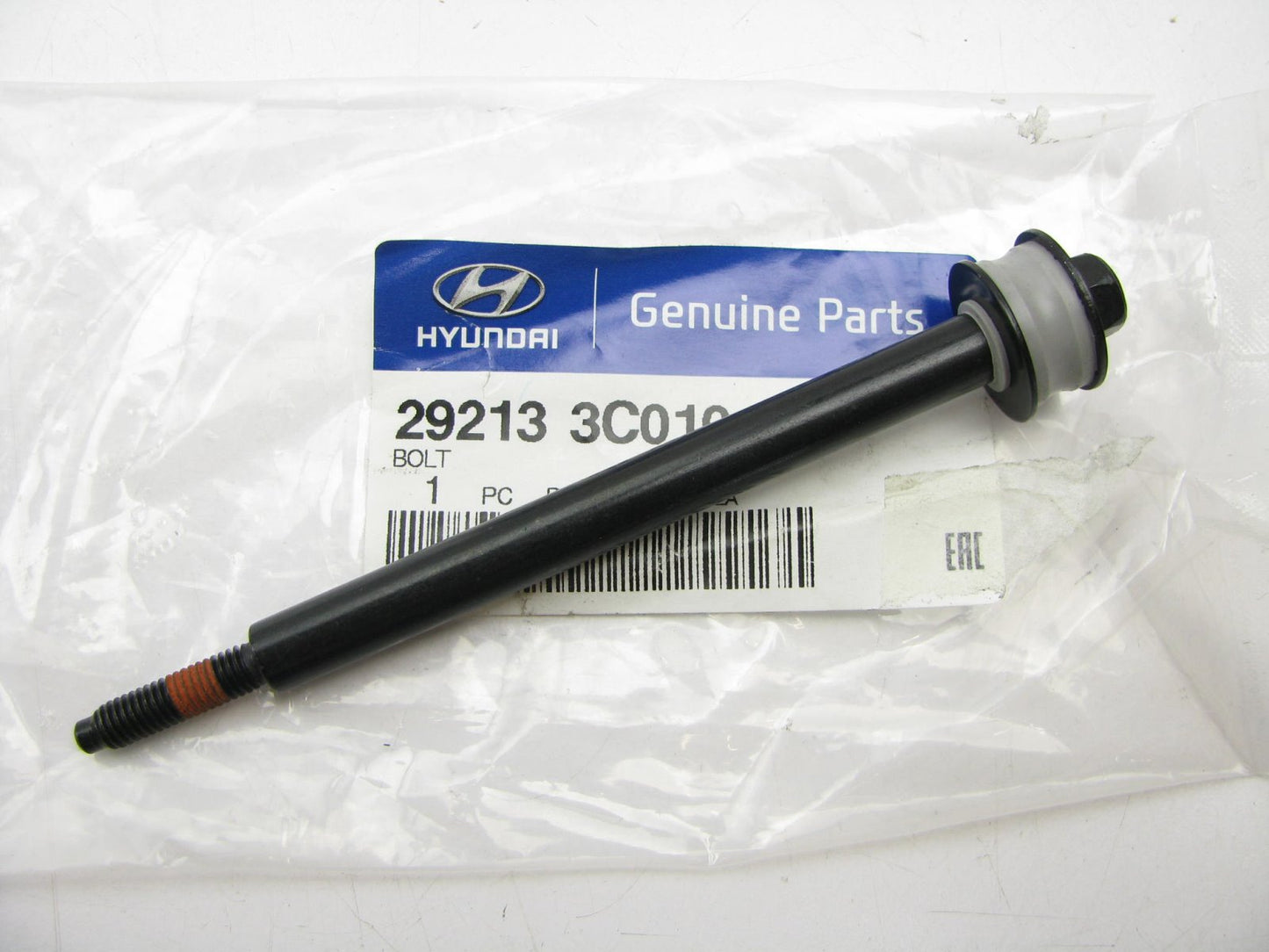 NEW OEM Engine Beauty Top Cover Bolt For 2013-2019 Hyundai Santa Fe 292133C010