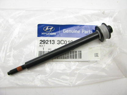 NEW OEM Engine Beauty Top Cover Bolt For 2013-2019 Hyundai Santa Fe 292133C010