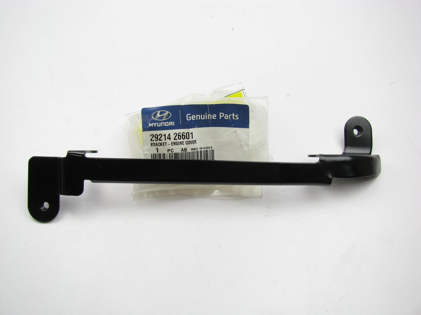 New Genuine Engine Cover Bracket OEM For 03-11 Hyundai Accent 2921426601