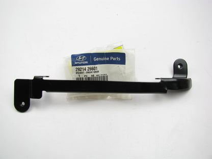 New Genuine Engine Cover Bracket OEM For 03-11 Hyundai Accent 2921426601
