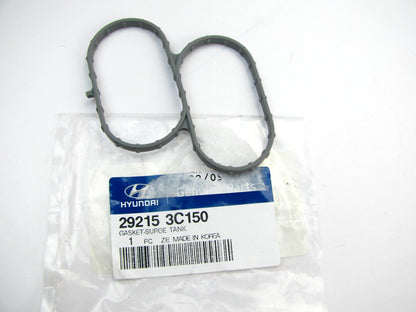 NEW GENUINE Fuel Injection Plenum Gasket OEM For Hyundai 292153C150