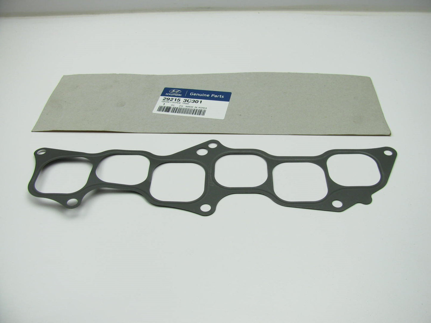 NEW GENUINE Intake Plenum Gasket OEM For 2006-2011 Hyundai 3.3L 3.8L