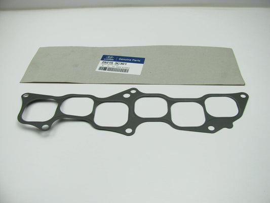 NEW GENUINE Intake Plenum Gasket OEM For 2006-2011 Hyundai 3.3L 3.8L