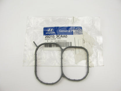 Upper Intake Manifold Gasket OEM For 10-12 Santa Fe, 2011-13 Sorento 3.5L V6