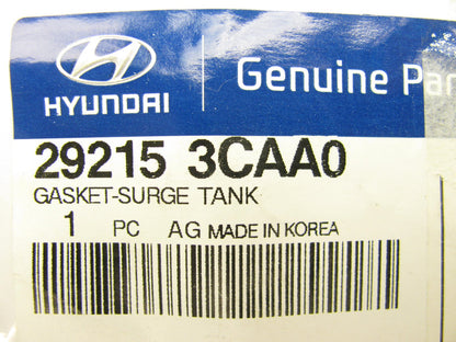 Upper Intake Manifold Gasket OEM For 10-12 Santa Fe, 2011-13 Sorento 3.5L V6