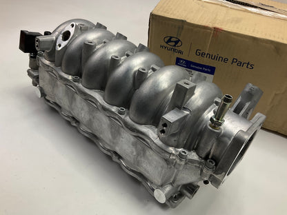 NEW Upper Intake Manifold OEM For 2001 Hyundai XG300, 2002-2005 XG350 2922139500