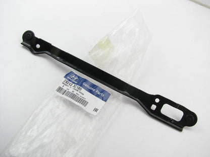 Engine Appearance Beauty Cover Front Bracket OEM For Hyundai 292433C100